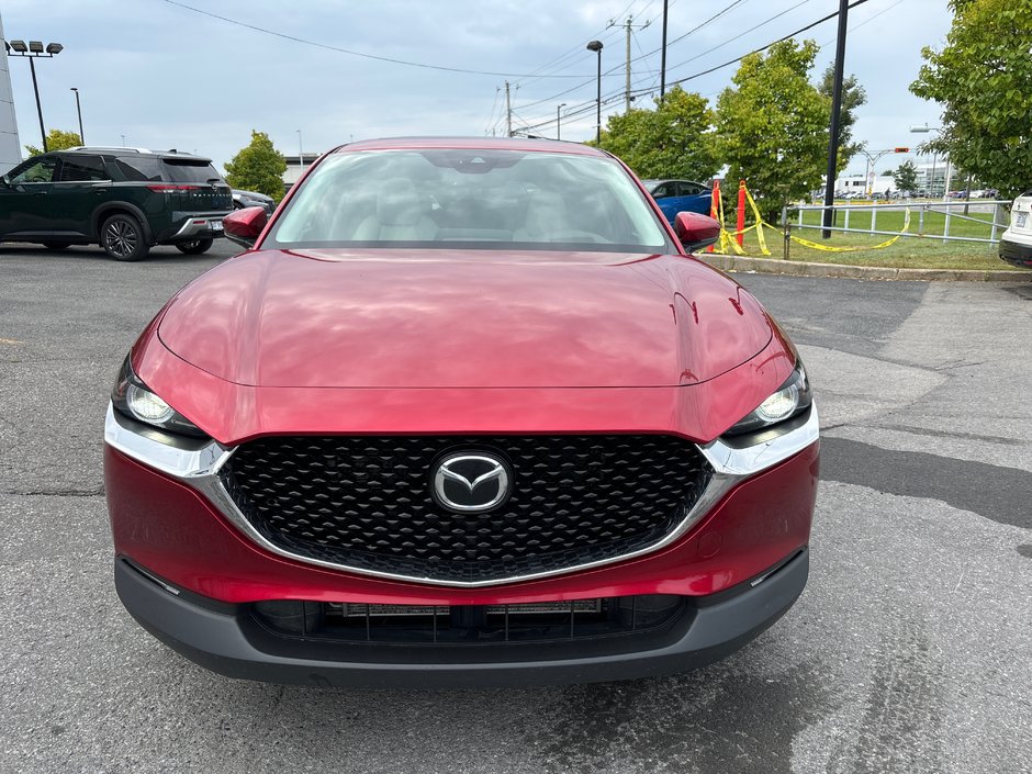 Mazda CX-30 GT AWD 2021-8