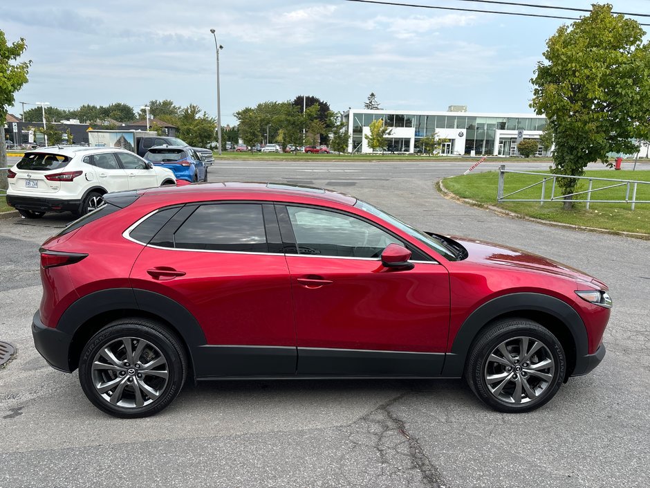 Mazda CX-30 GT AWD 2021-6