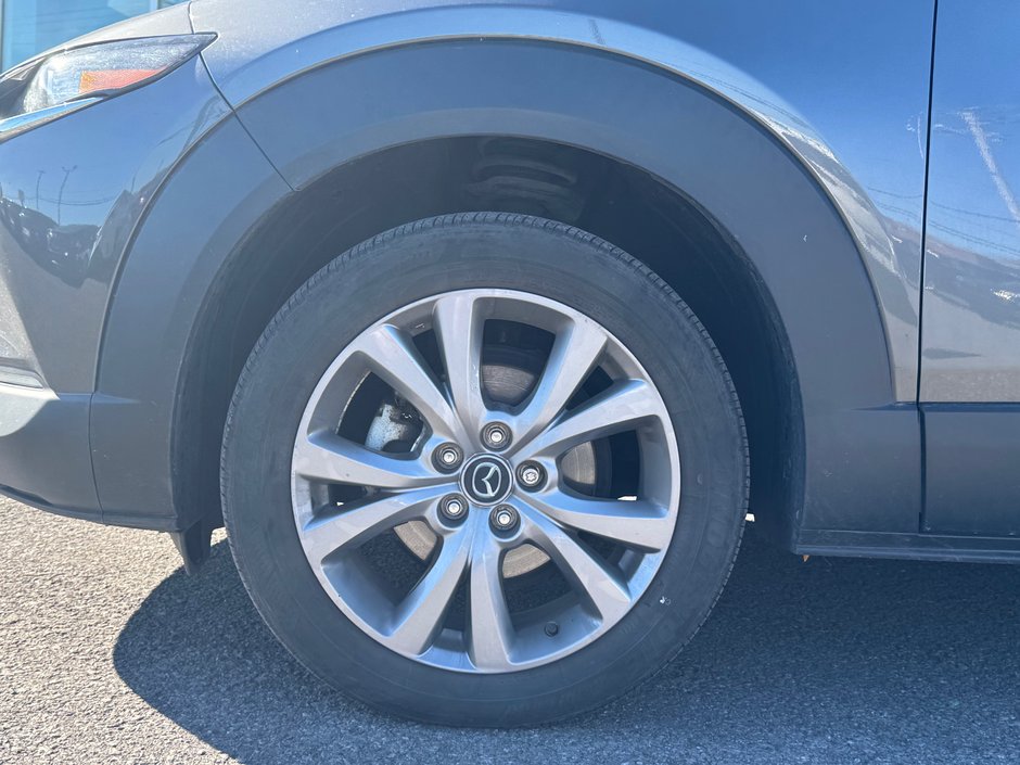 Mazda CX-30 GS 2022-8