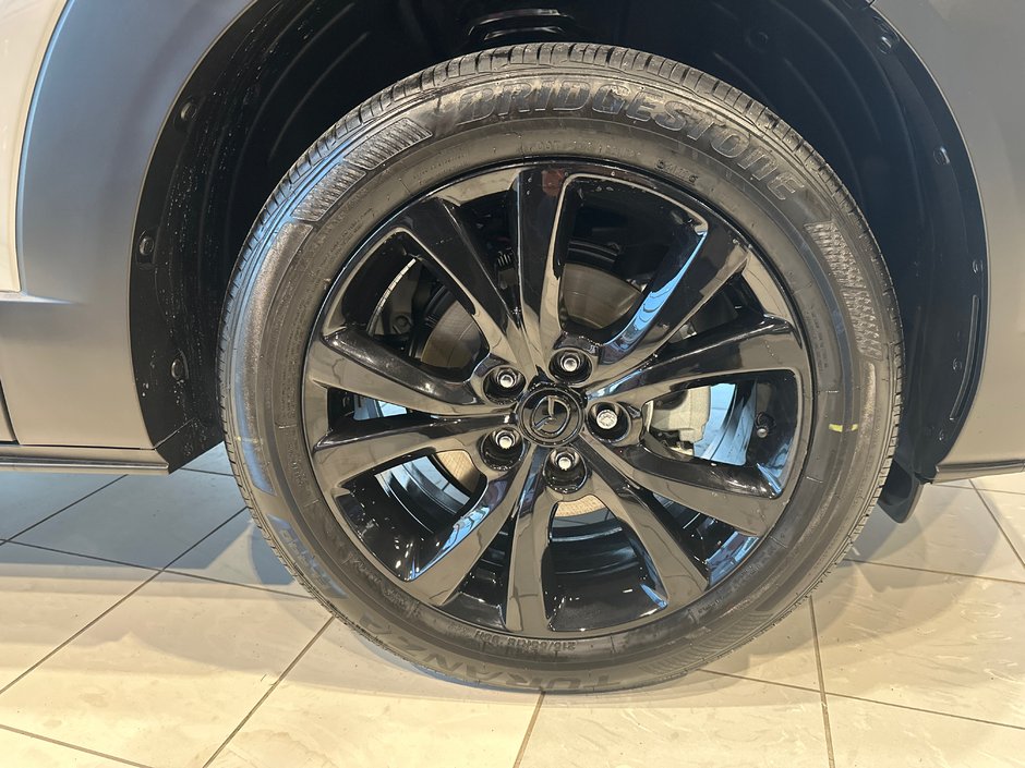 Mazda CX-30 GT w/Turbo 2026-3