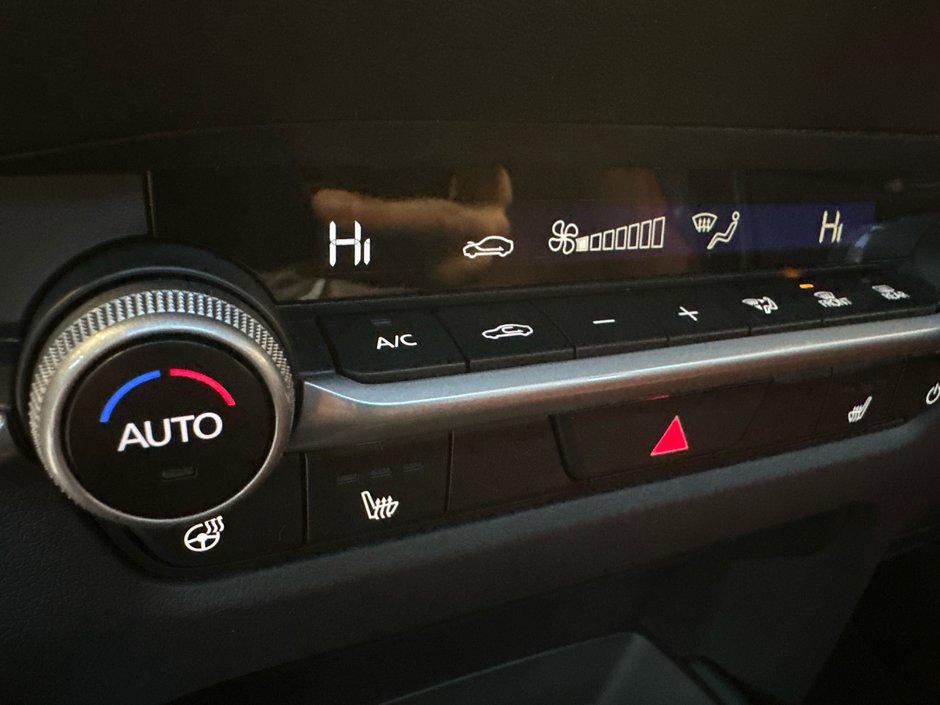 Mazda CX-30 GT w/Turbo 2026-16