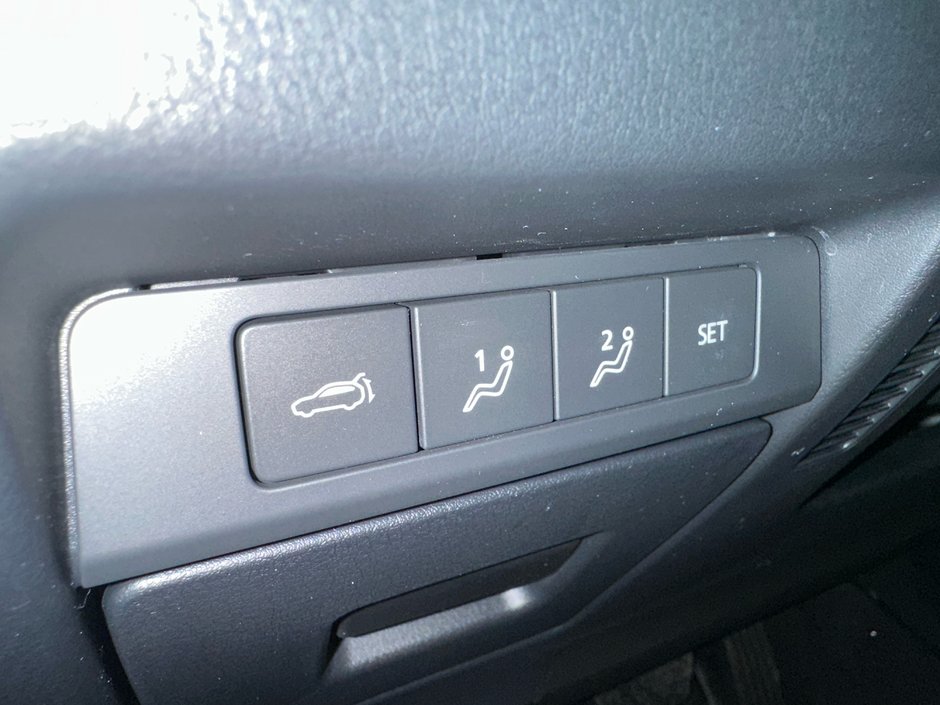 Mazda CX-30 GT w/Turbo 2026-12