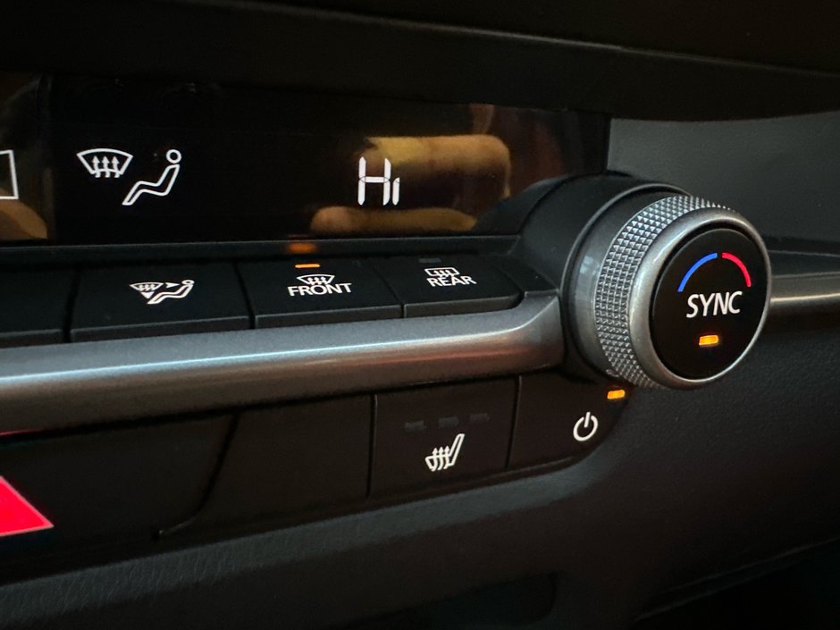 Mazda CX-30 GT w/Turbo 2026-17