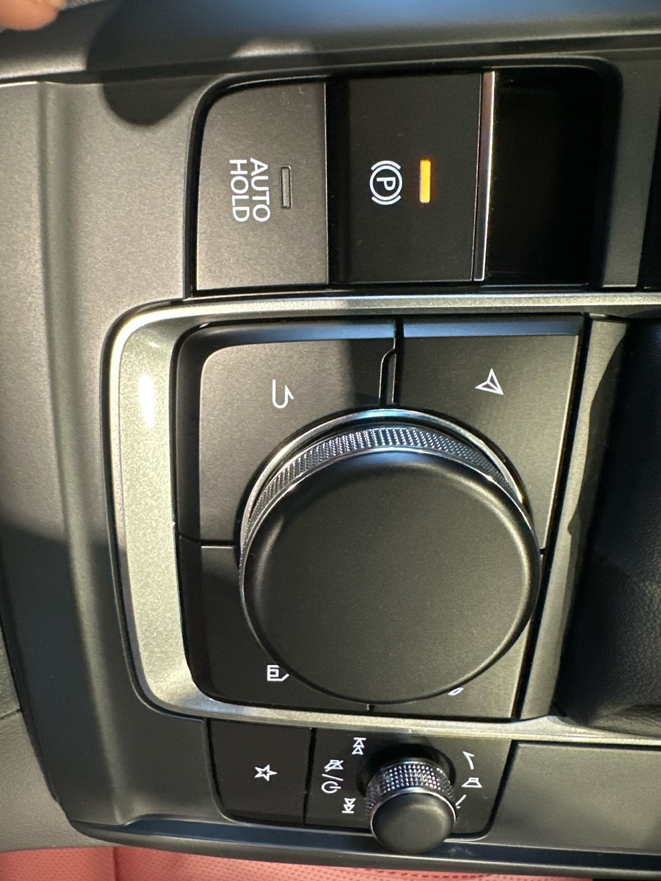 Mazda CX-30 GT w/Turbo 2026-19