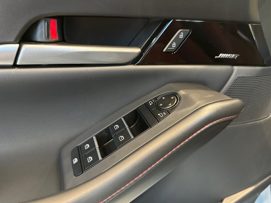 Mazda CX-30 GT w/Turbo 2026-7