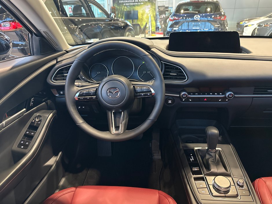 Mazda CX-30 GT w/Turbo 2026-23