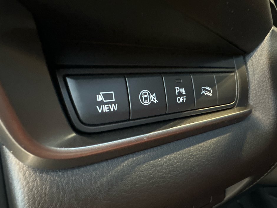 Mazda CX-30 GT w/Turbo 2026-11