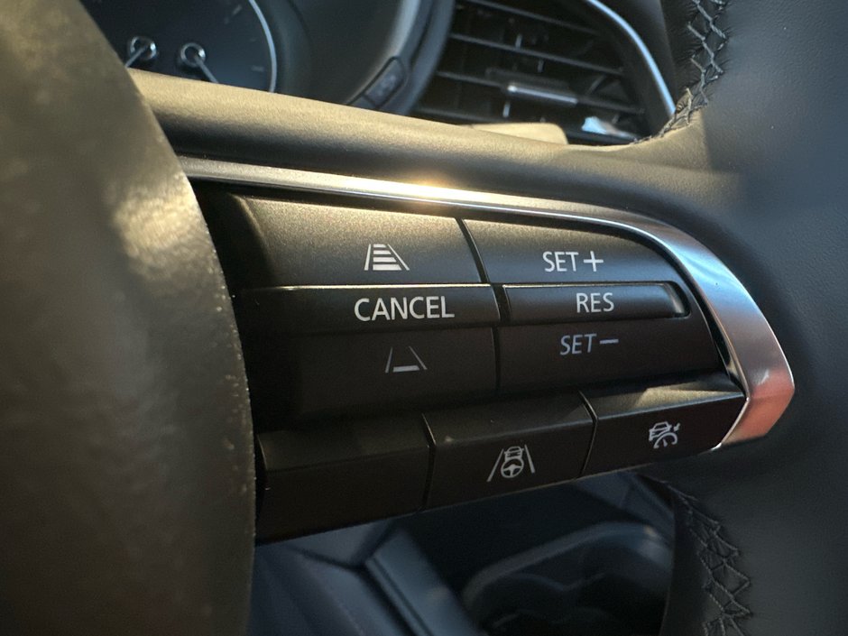 Mazda CX-30 GT w/Turbo 2026-14