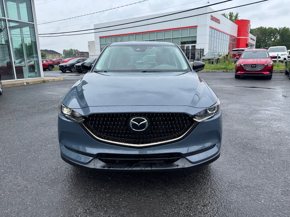 Mazda CX-5 KURO AWD 2021-2