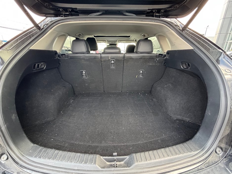 2021 Mazda CX-5 GS-L-8