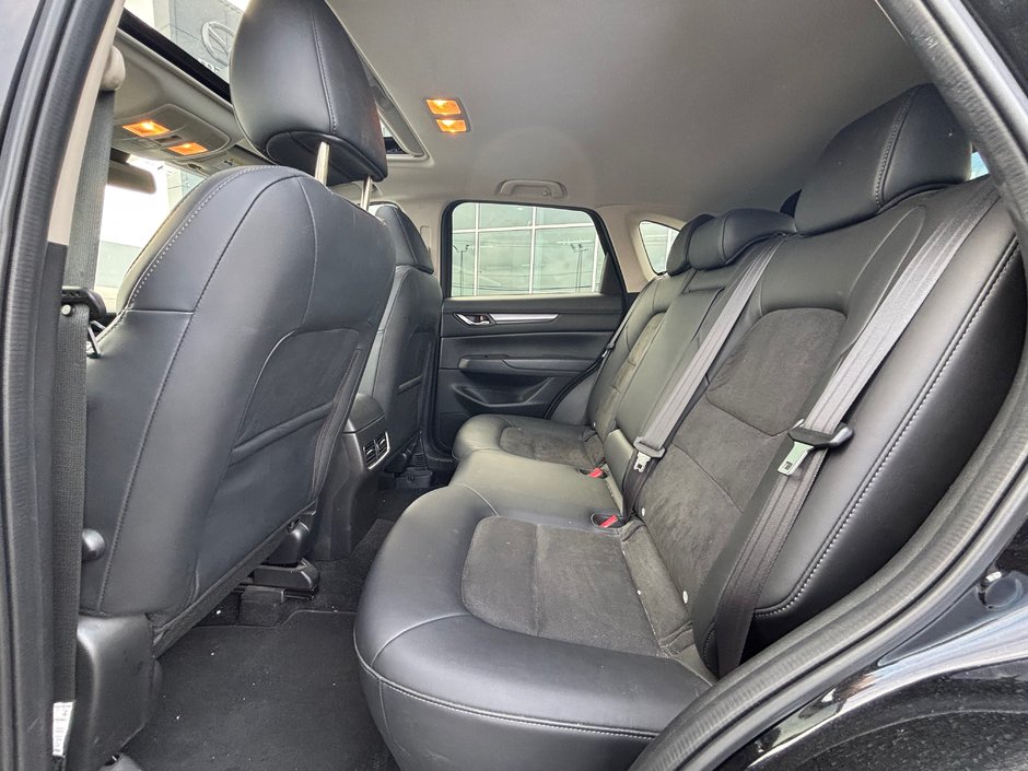 2021 Mazda CX-5 GS-L-7