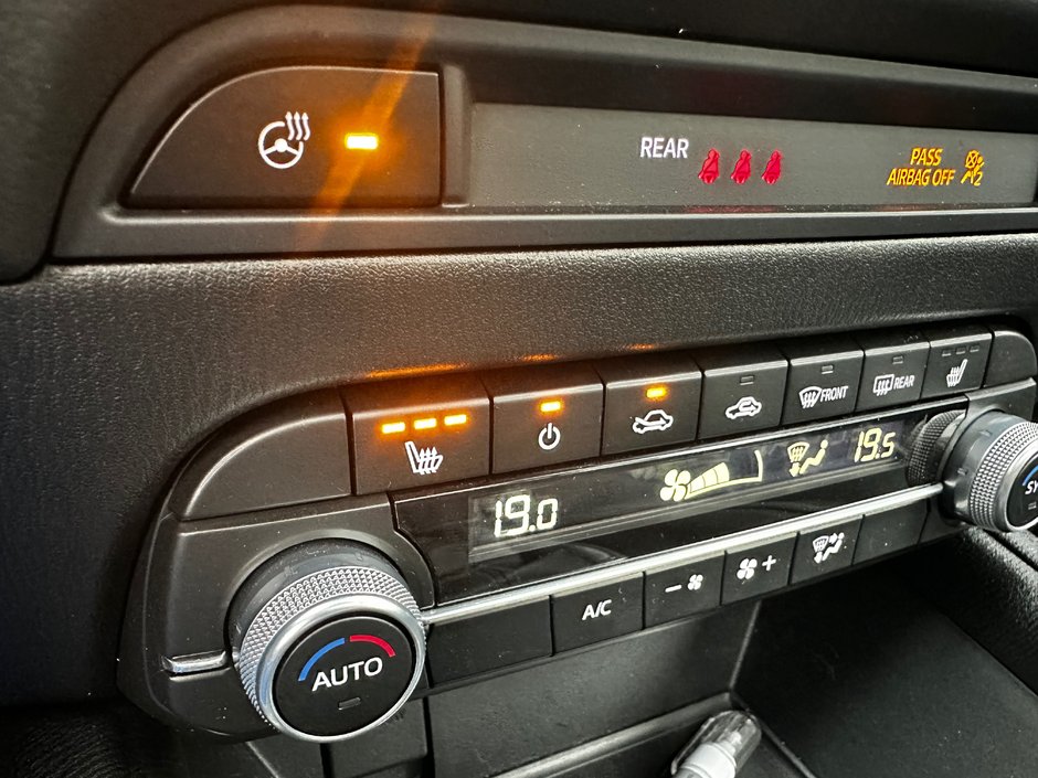 2021 Mazda CX-5 Gs-11