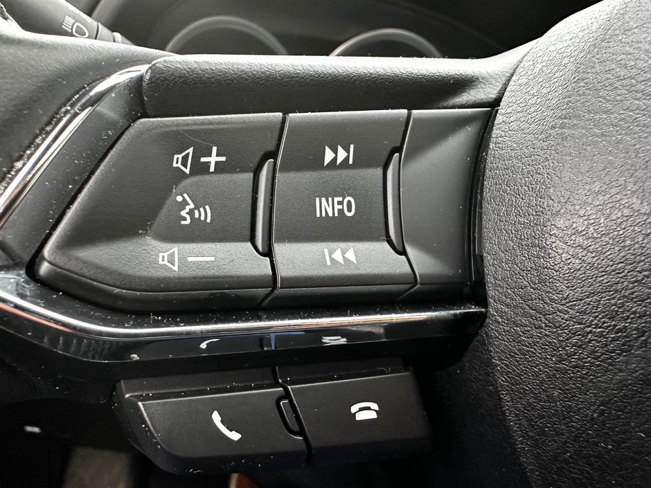 2021 Mazda CX-5 Gs-15