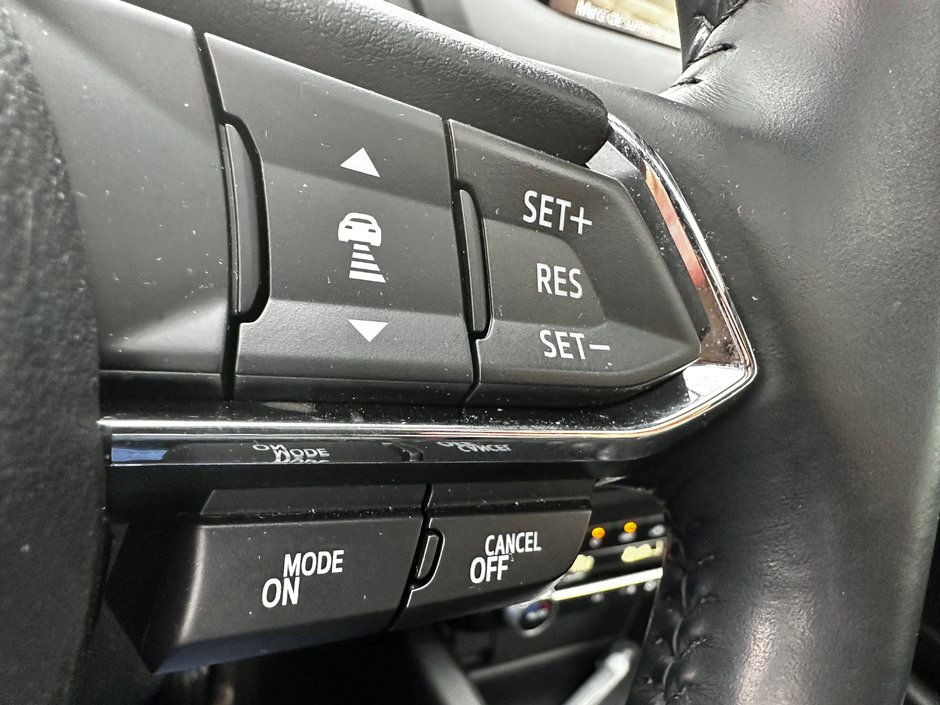 2021 Mazda CX-5 Gs-14