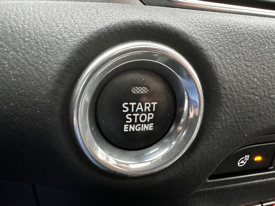2021 Mazda CX-5 Gs-13