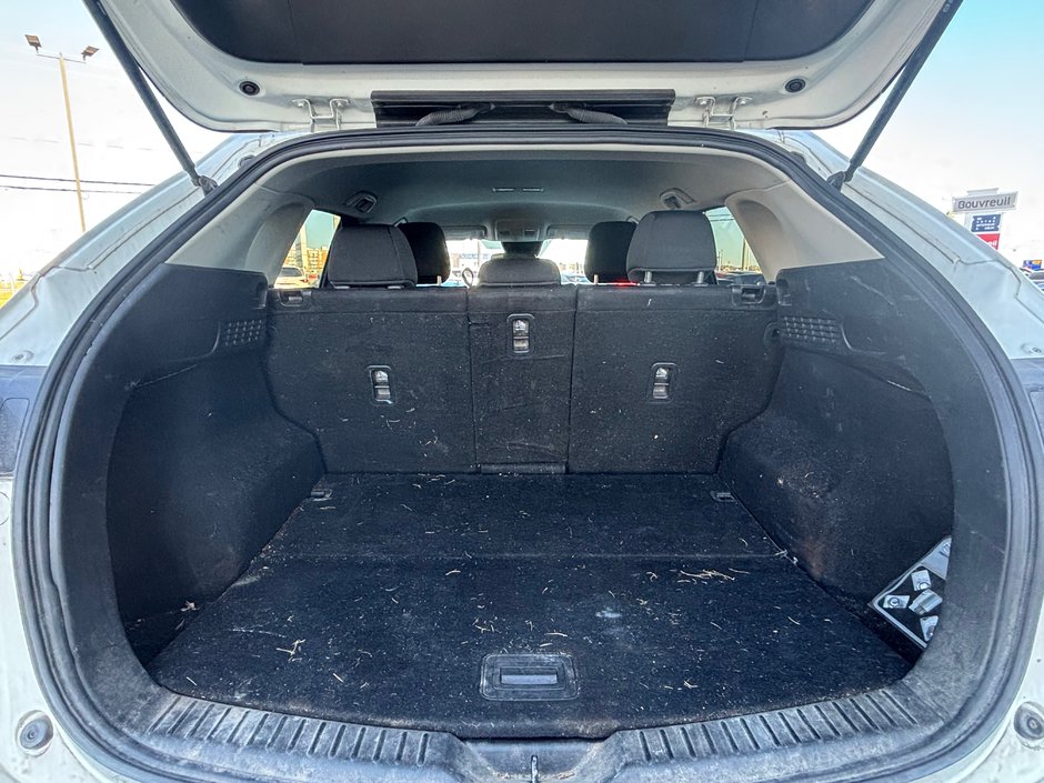 2022 Mazda CX-5 GX AWD-8