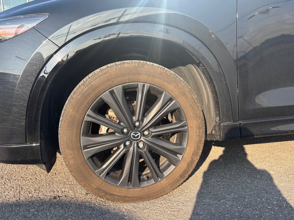 Mazda CX-5 SPORT DESIGN 2023-9