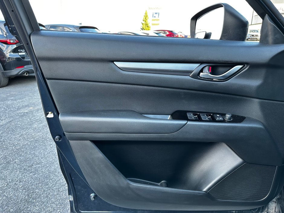 2023 Mazda CX-5 GX-3