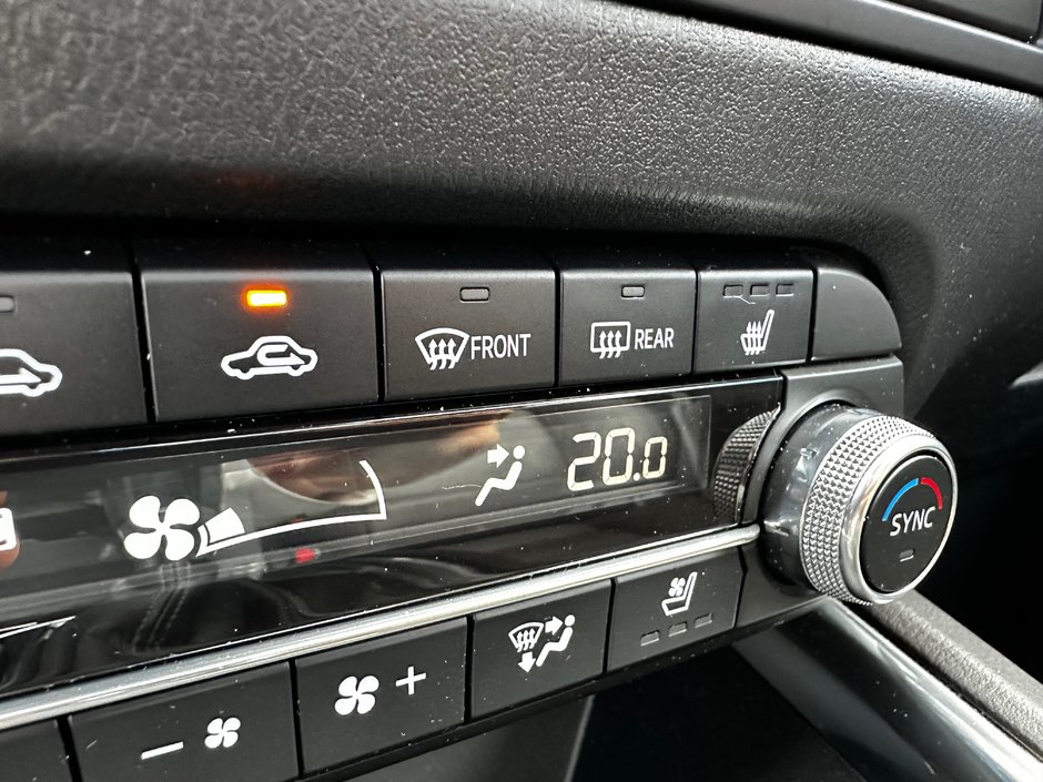 Mazda CX-5 Signature 2023-15