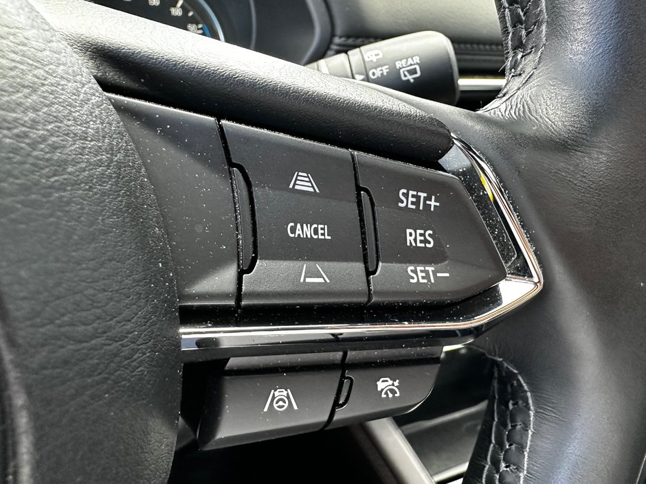 Mazda CX-5 Signature 2023-16