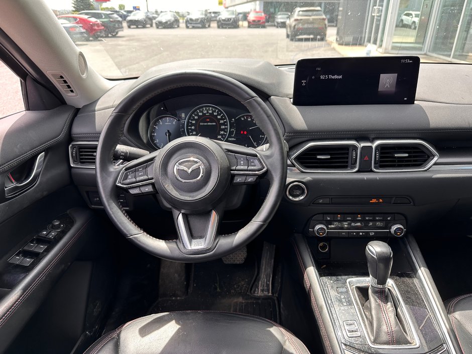 2023 Mazda CX-5 Édition Kuro-10