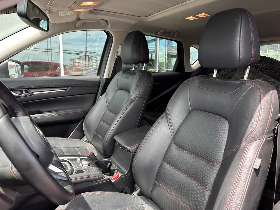 2023 Mazda CX-5 Édition Kuro-6