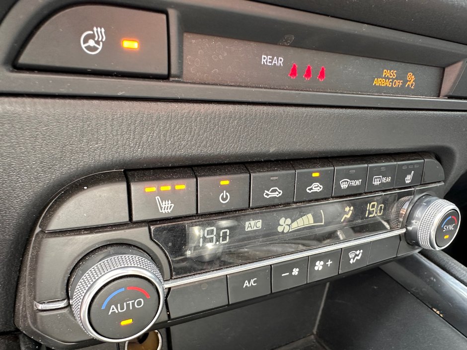 2023 Mazda CX-5 Édition Kuro-8