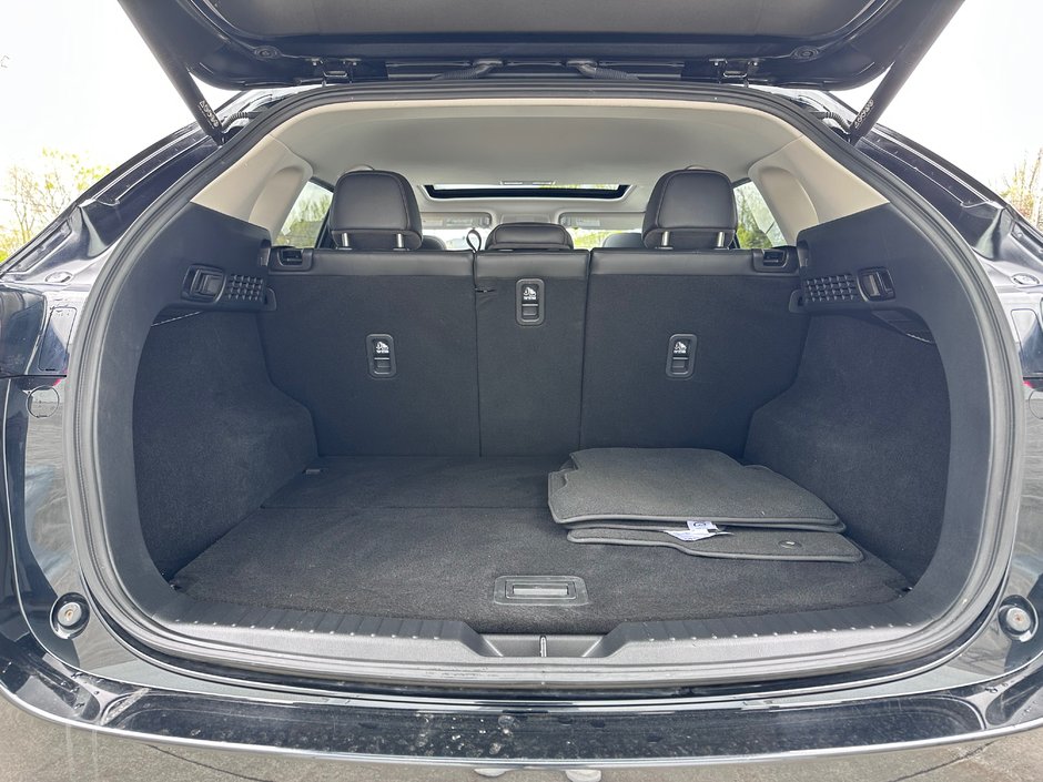Mazda CX-5 Kuro 2024-13
