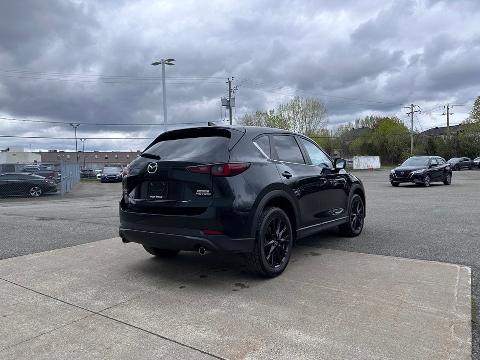 Mazda CX-5 Kuro 2024-3