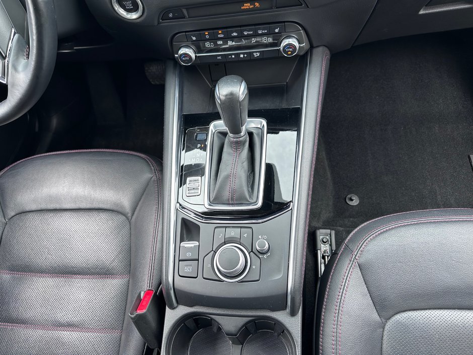 Mazda CX-5 Kuro 2024-8