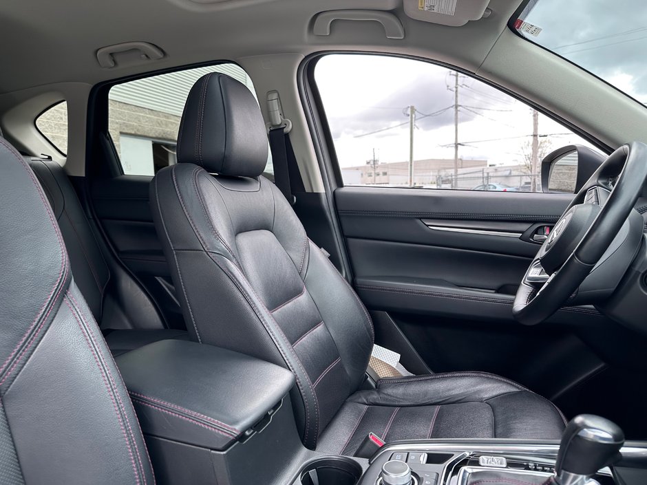 Mazda CX-5 Kuro 2024-7