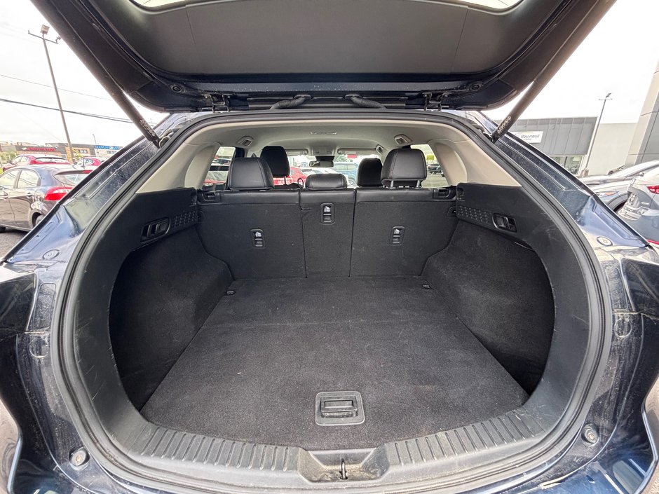 2025 Mazda CX-5 GS-9