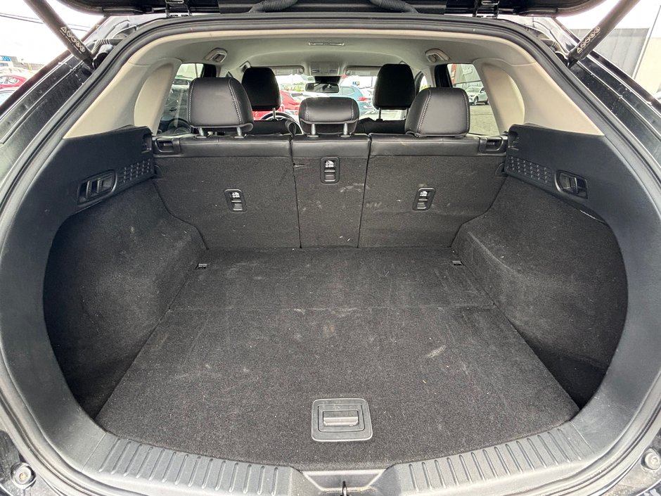 2025 Mazda CX-5 GS-9