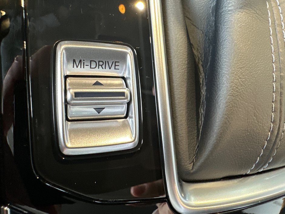 2025 Mazda CX-5 GX-12