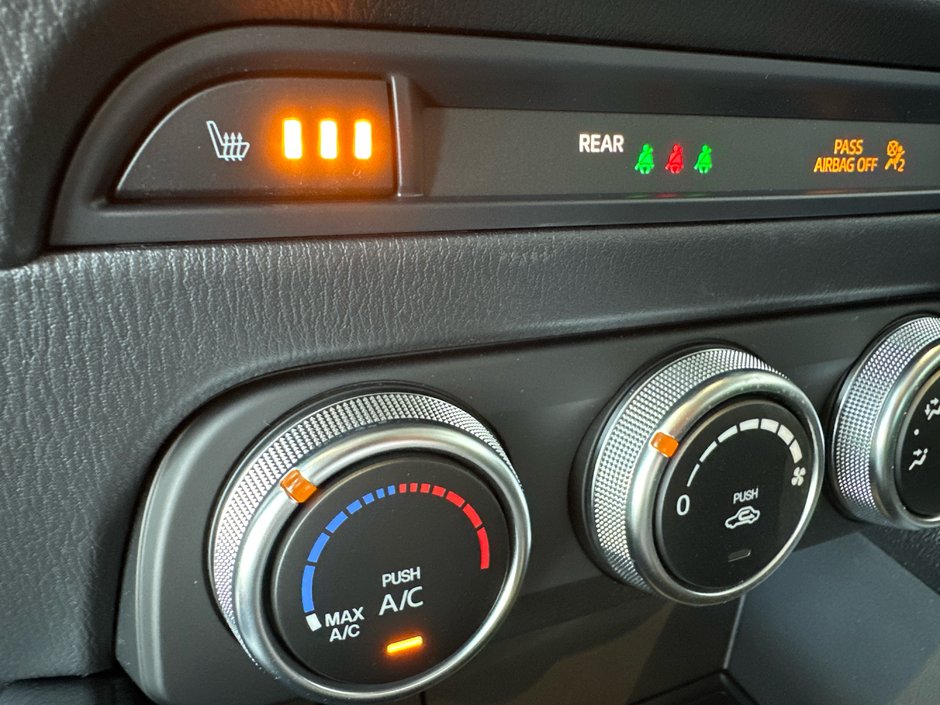 2025 Mazda CX-5 GX-10