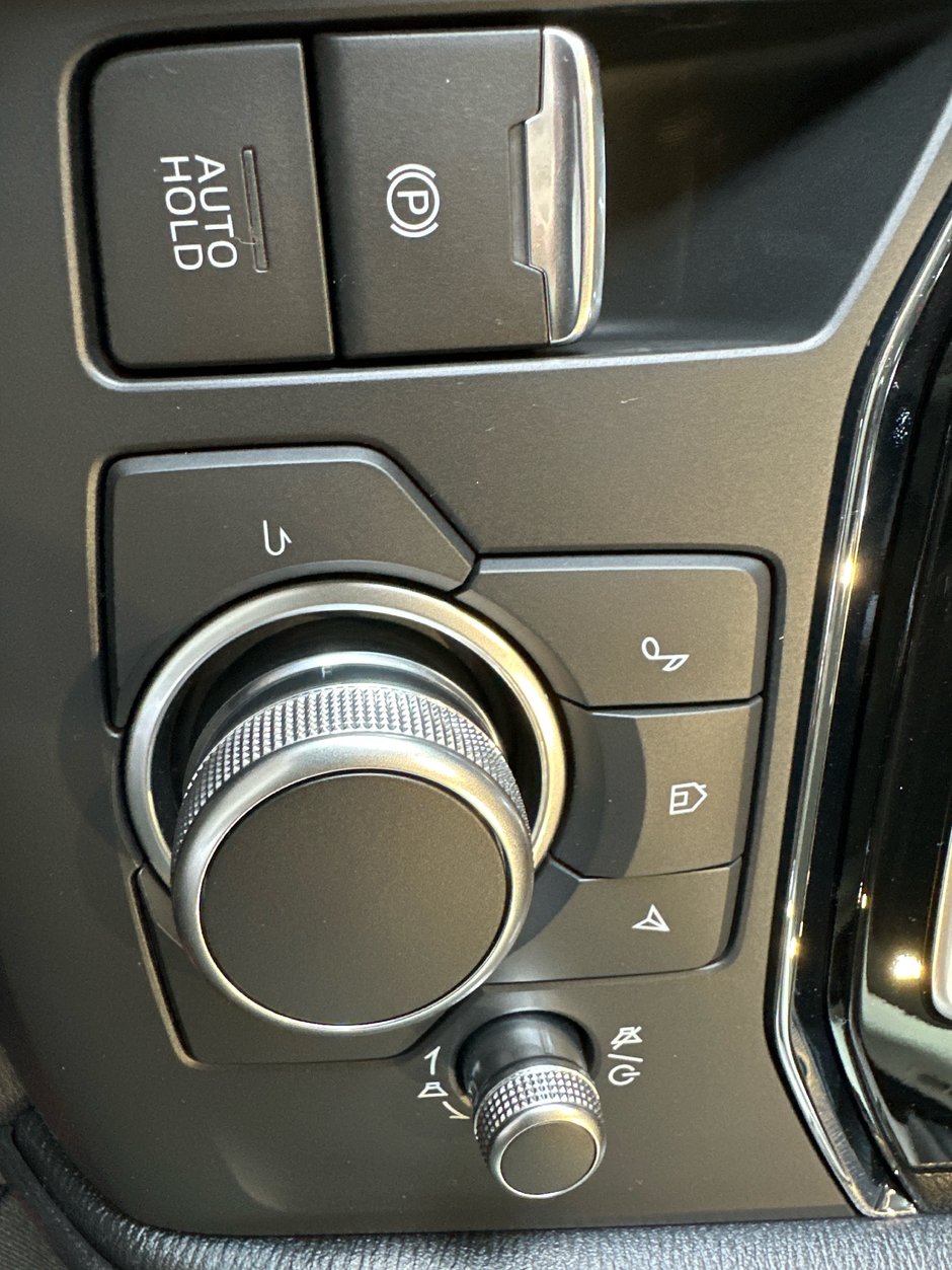 2025 Mazda CX-5 GX-13