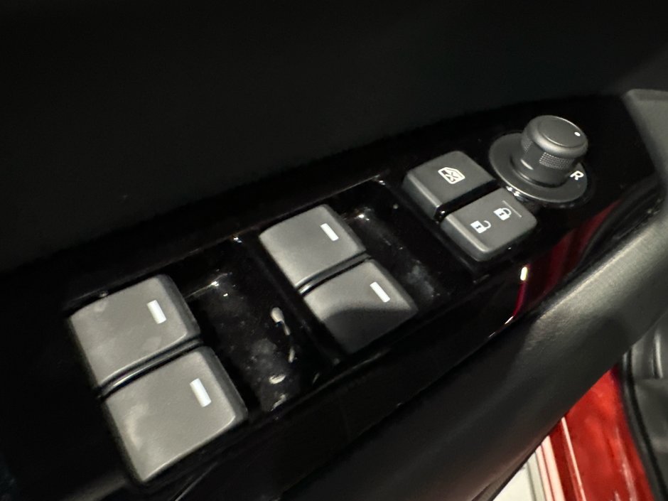 Mazda CX-5 GS 2025-6