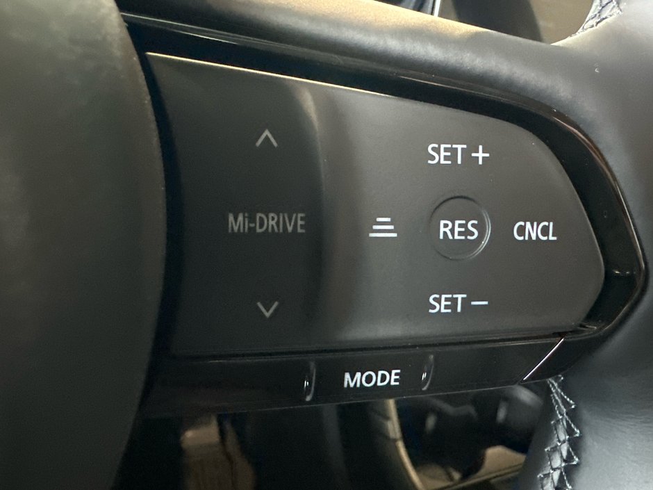 2026 Mazda CX-5 GT-9