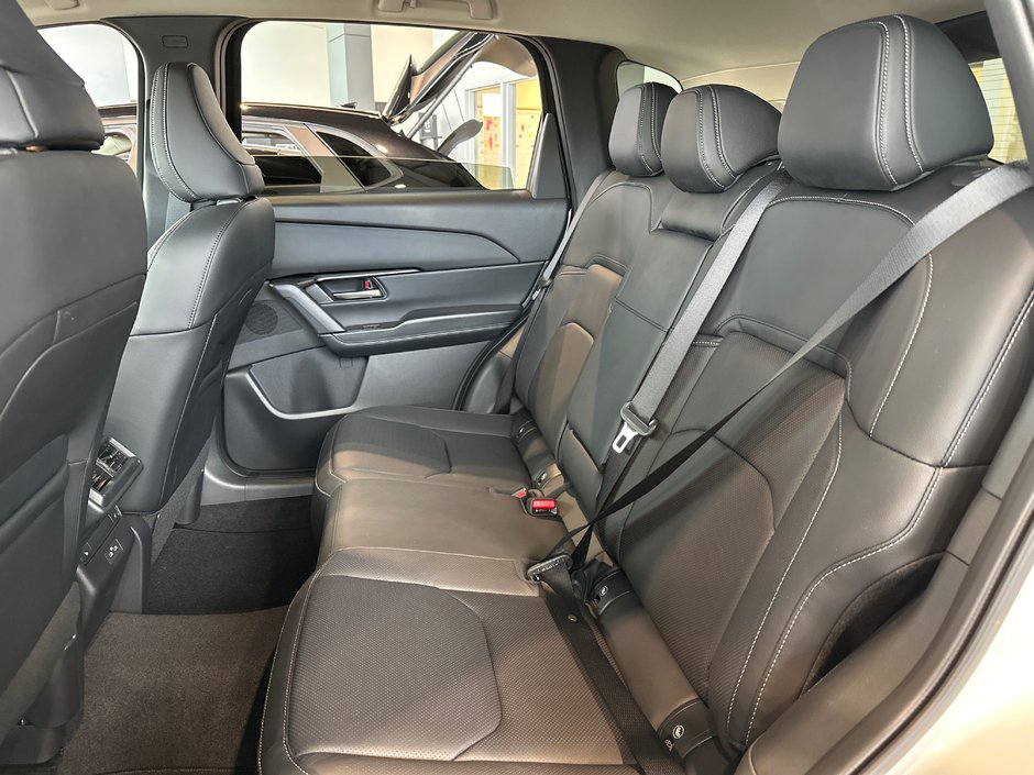 2026 Mazda CX-5 GT-7