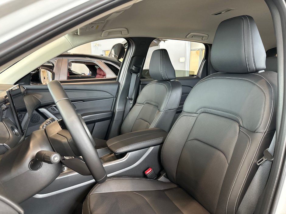 2026 Mazda CX-5 GT-5