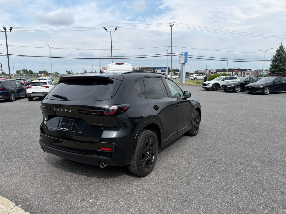 Mazda CX-5 GT 2026-3