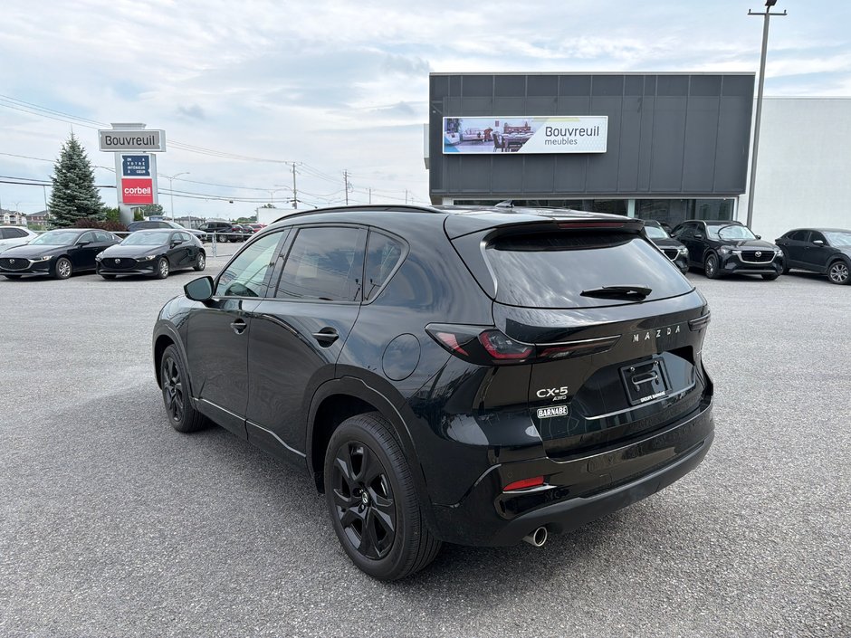 Mazda CX-5 GT 2026-4