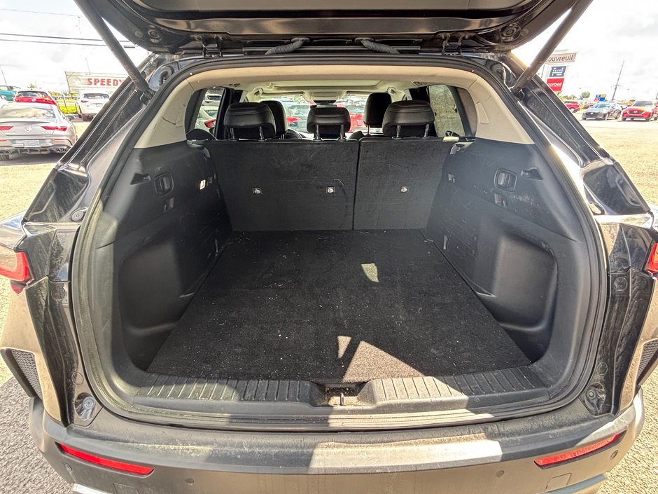 2023 Mazda CX-50 GT TURBO AWD-9