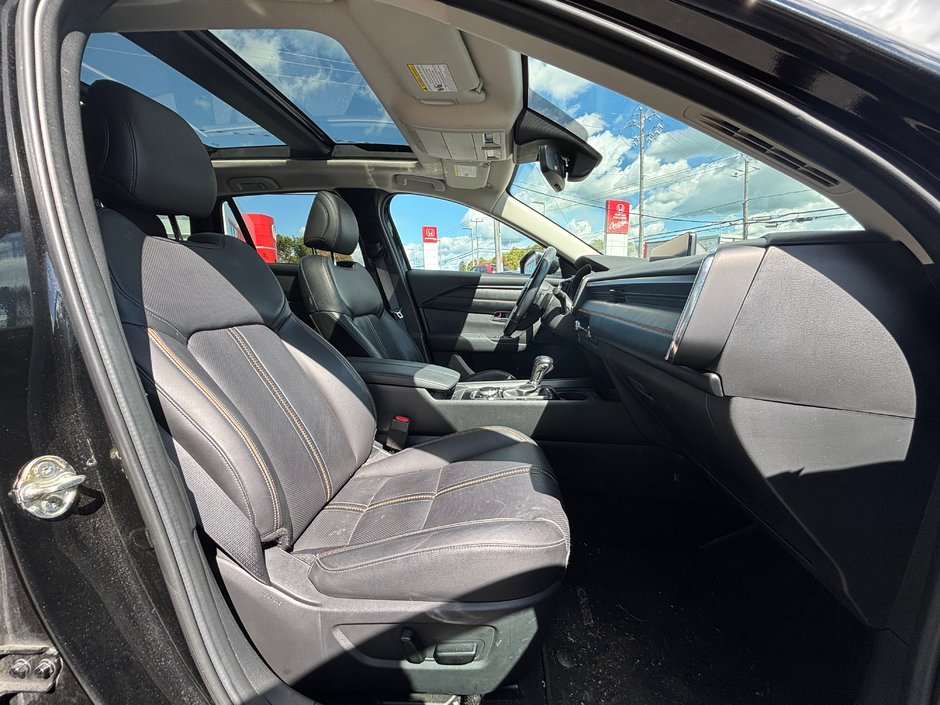 2023 Mazda CX-50 GT TURBO AWD-6