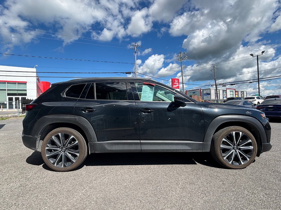 2023 Mazda CX-50 GT TURBO AWD-2