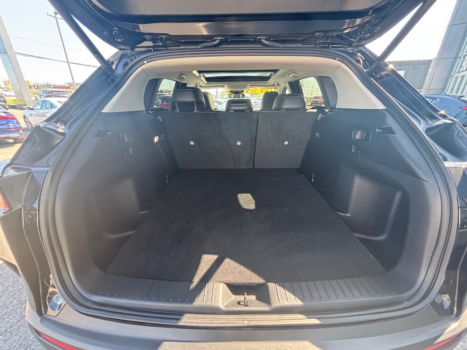 Mazda CX-50 GS-L 2025-8