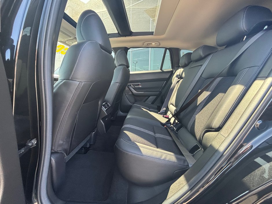 Mazda CX-50 GS-L 2025-7