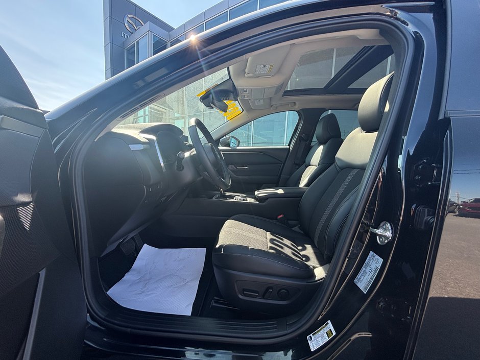 Mazda CX-50 GS-L 2025-5