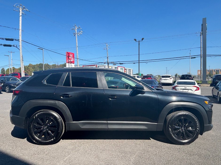 Mazda CX-50 GS-L 2025-2