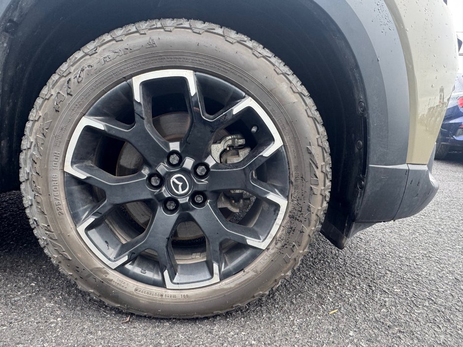 2025 Mazda CX-50 Meridian-10